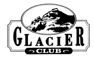 GLACIER CLUB