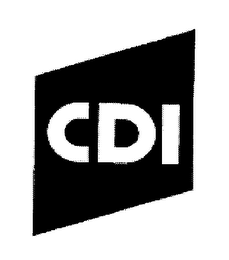 CDI