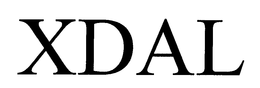 XDAL