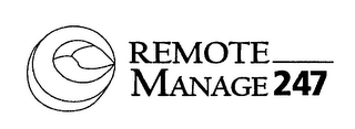 REMOTE MANAGE247