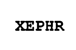 XEPHR