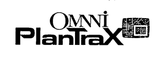 OMNNI PLANTRAX