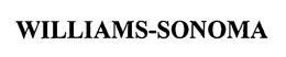 WILLIAMS-SONOMA, INC. logo