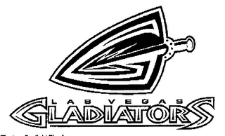 LAS VEGAS GLADIATORS