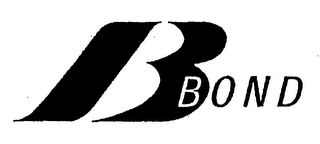 B BOND