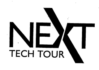 NEXT TECH TOUR