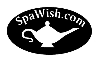 SPAWISH.COM