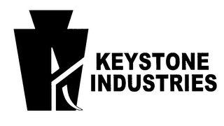 KEYSTONE INDUSTRIES