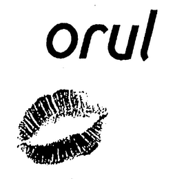 ORUL