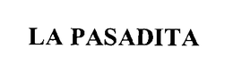 LA PASADITA
