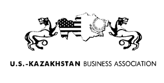 U.S.-KAZAKHSTAN BUSINESS ASSOCIATION