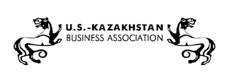 U.S.-KAZAKHSTAN BUSINESS ASSOCATION