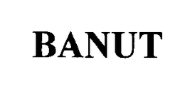 BANUT
