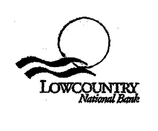 LOWCOUNTRY NATIONAL BANK