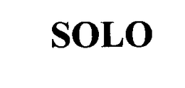 SOLO