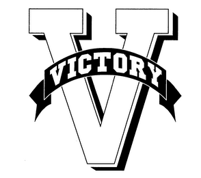 V VICTORY