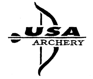 USA ARCHERY