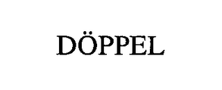 DÖPPEL