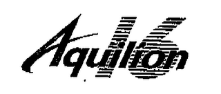 AQUILION 16