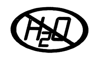 H2O