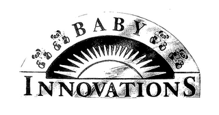 BABY INNOVATIONS