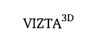 VIZTA3D