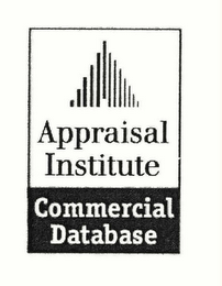 APPRAISAL INSTITUTE COMMERCIAL DATABASE