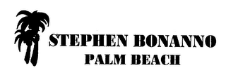 STEPHEN BONANNO PALM BEACH