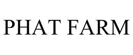Phat Farm Holding Company, LLC