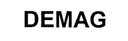 DEMAG
