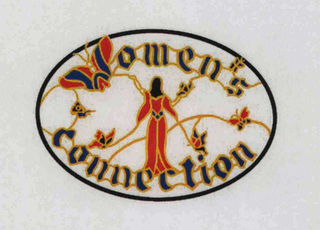 WOMEN'S CONNECTION