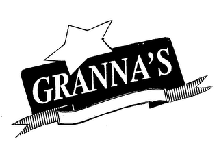 GRANNA'S