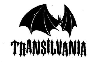 TRANSILVANIA