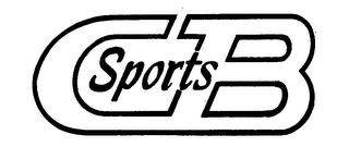 CB SPORTS