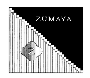 Z ZUMAYA