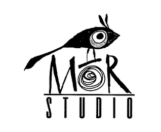 MOR STUDIO