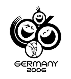 GERMANY 2006