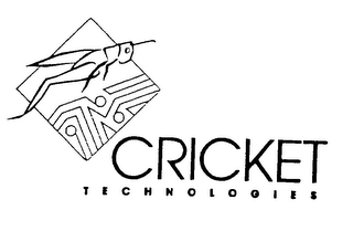 CRICKET TECHNOLOGIES