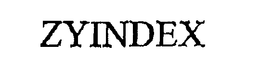 ZYINDEX
