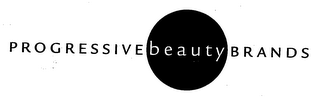 PROGRESSIVE BEAUTY BRANDS