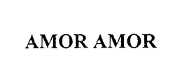 AMOR AMOR