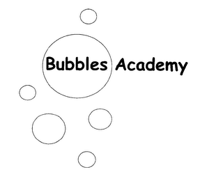 BUBBLES ACADEMY