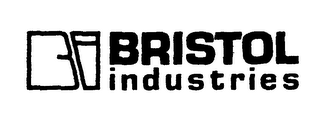 BI BRISTOL INDUSTRIES