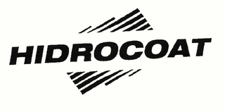 HIDROCOAT