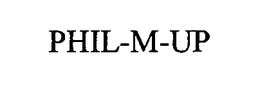 PHIL-M-UP