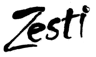 ZESTI