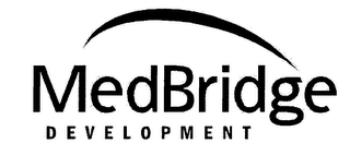 MEDBRIDGE DEVELOPMENT