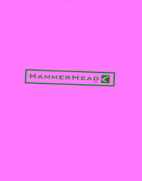 HAMMERHEAD