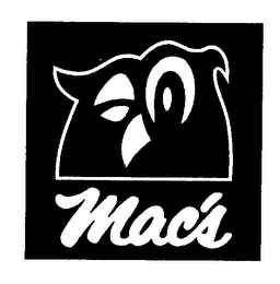 MAC'S