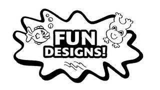 FUN DESIGNS!